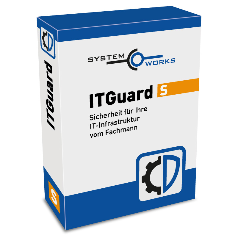 ITGuard (S)