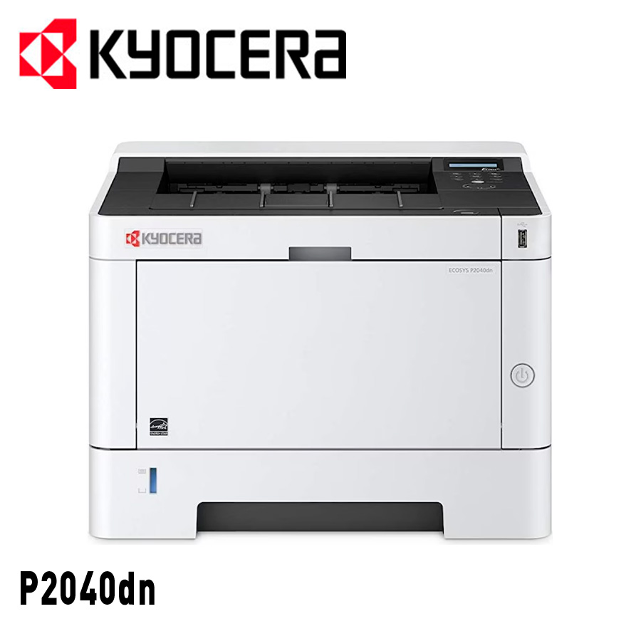 KYOCERA ECOSYS P2040dn KYOCERA ECOSYS P2040dn