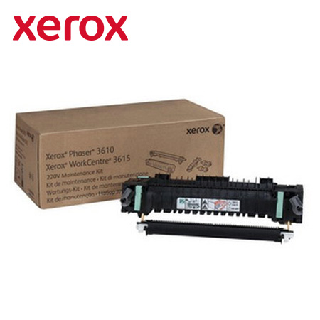 XEROX Wartungskit 220V PH3610/WC3615