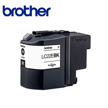 BROTHER Tinte schwarz f.MFC-J5920DW ca. 2.400 Seiten BROTHER Tinte schwarz f.MFC-J5920DW ca. 2.400 Seiten