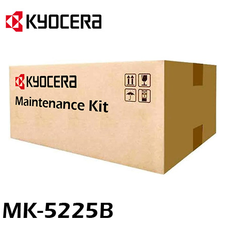 KYOCERA Wartungskit MK-5225B für 300.000 Farbseiten A4