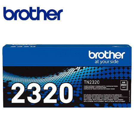 BROTHER Toner schwarz f. HL-L23xx/ DCP-L25xx/MFC-L2700 ca. 2.600 Seiten BROTHER Toner schwarz f. HL-L23xx/ DCP-L25xx/MFC-L2700 ca. 2.600 Seiten