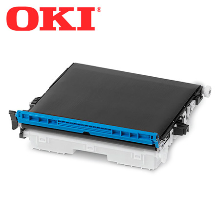 OKI Transportband C650 ca. 60.000 Seiten