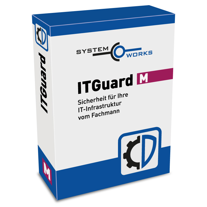 ITGuard (M) ITGuard (M)