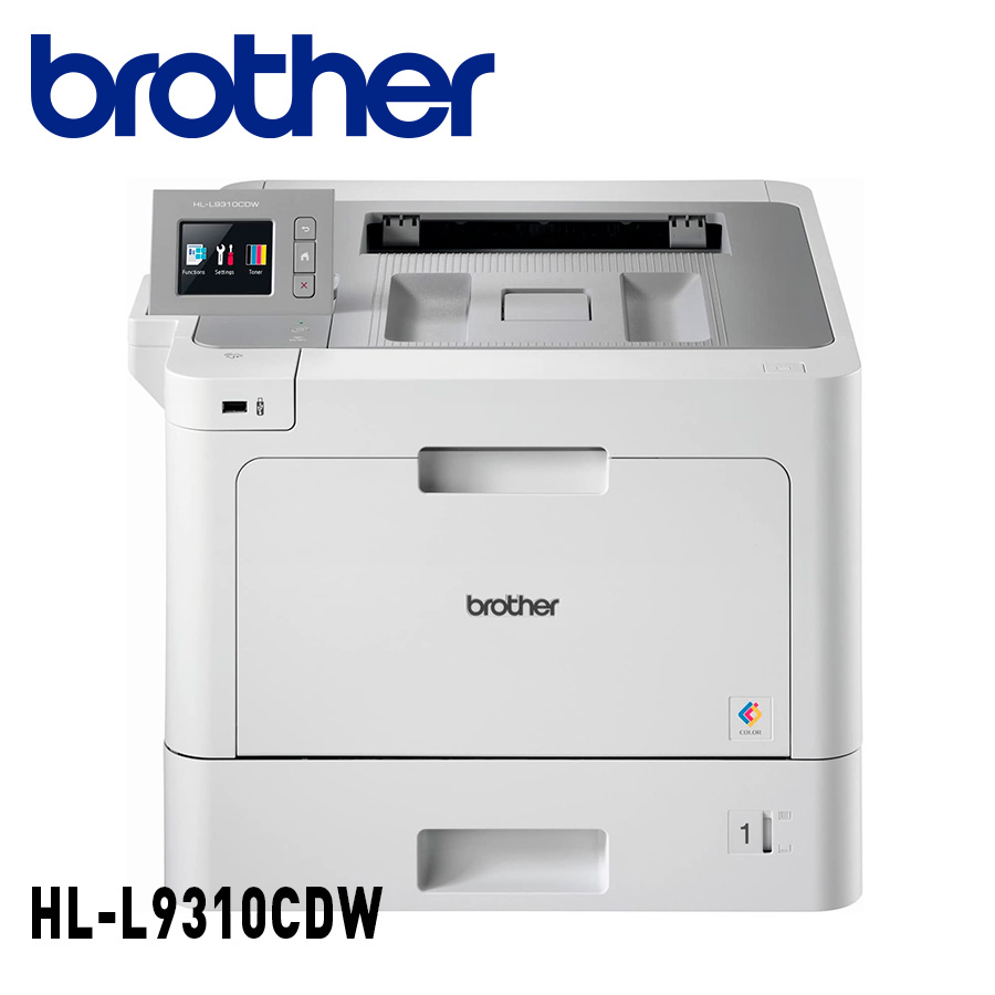 BROTHER HL-L9310CDW BROTHER HL-L9310CDW