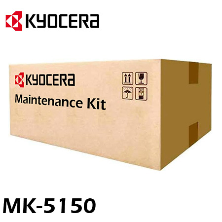 KYOCERA Wartungskit MK-5150 ECOSYS P6035cdn 200.000 Seiten A4