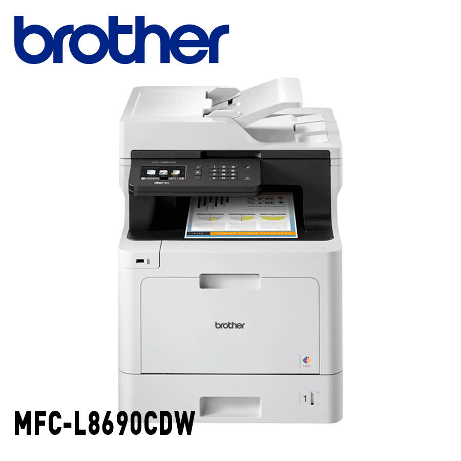 BROTHER MFC-L8690CDW