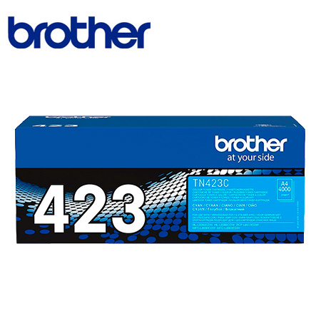 BROTHER Toner cyan f. HL-L8260/8360 ca. 4.000 Seiten