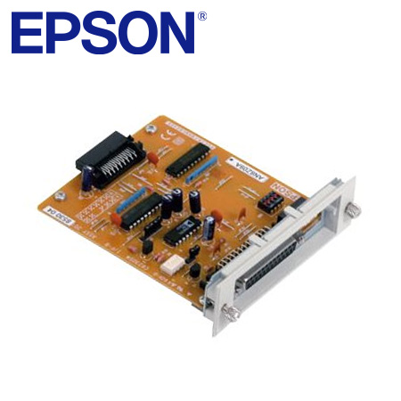 EPSON Typ B Interface RS232D seriell, 20mA, Einsteckkarte