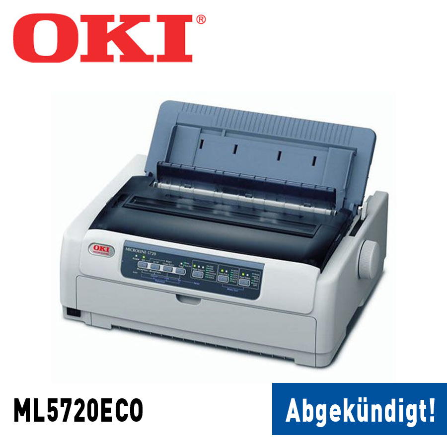 OKI ML5720eco  - Abgekündigt -
