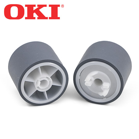 OKI  Roller Assy.-Hop, C5x/MC860/C8x0/MC560