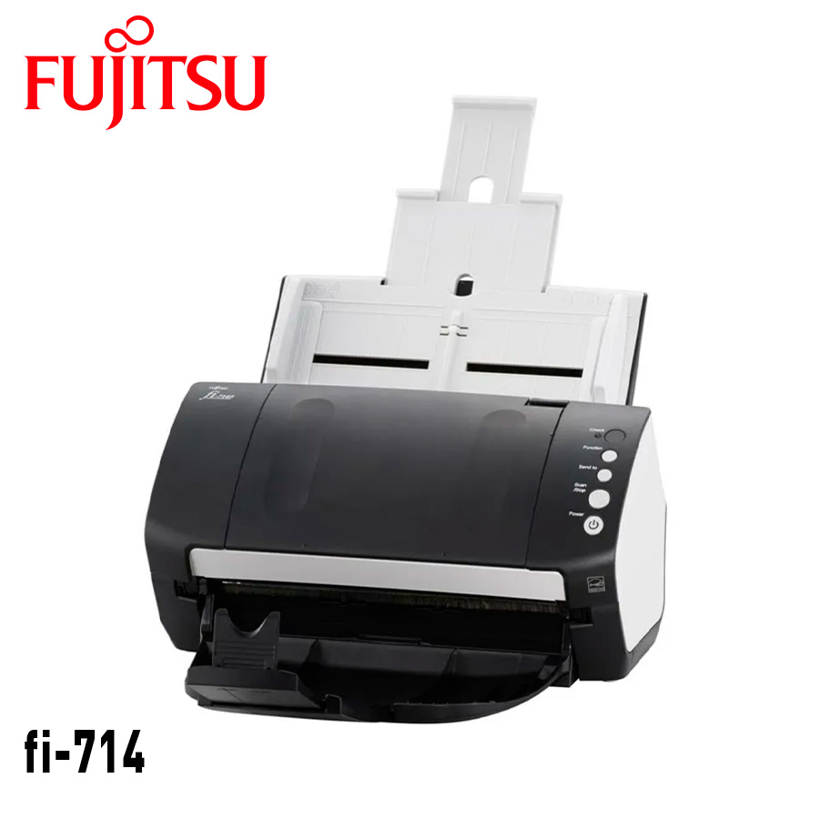 FUJITSU fi-7140 - Abgekündigt -