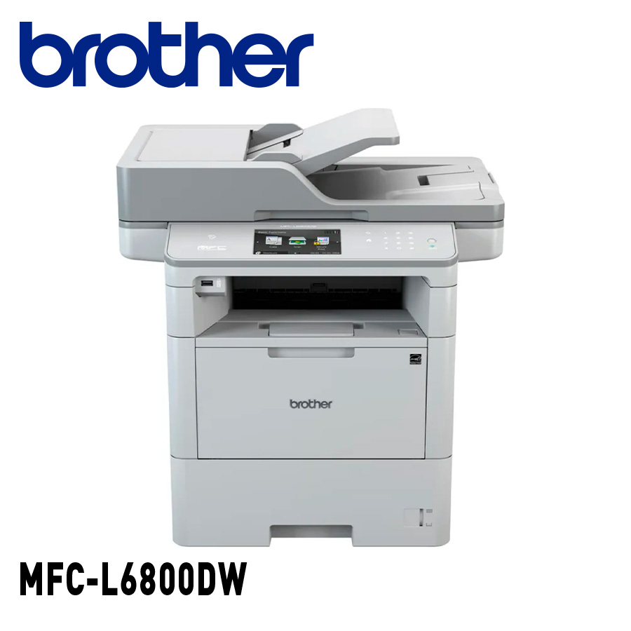 BROTHER MFC-L6800DW