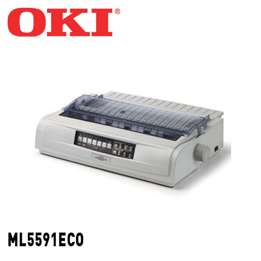 OKI ML5591eco