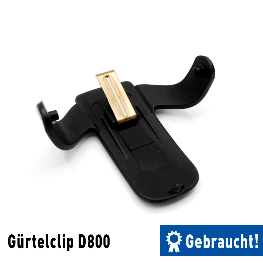 SwyxDECT 800 Standardclip für D843 SwyxDECT 800 Standardclip für D843