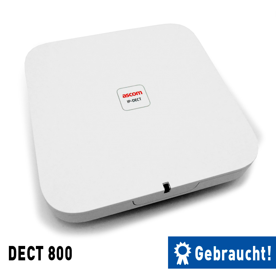 SwyxDECT 800 IP DECT Basis Station/Access Point -  IPBS2-A3A