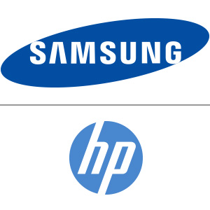 HP Wartungskit 360K MX7 Color ca. 360.000S. für Samsung SL-PMK701X