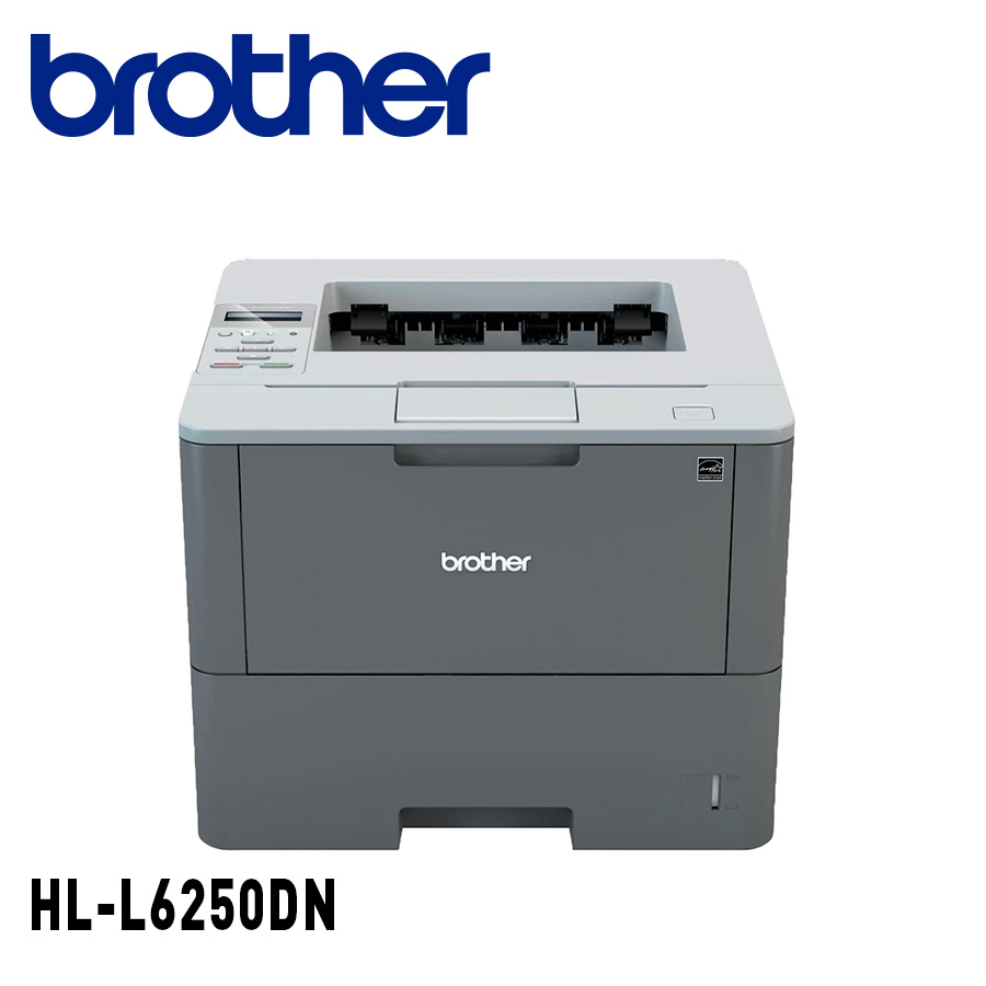 BROTHER HL-L6250DN BROTHER HL-L6250DN