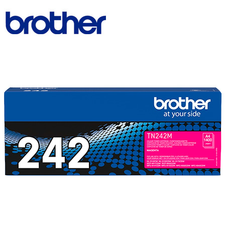 BROTHER Toner magenta f.HL-3152/3172 ca. 1.400 Seiten