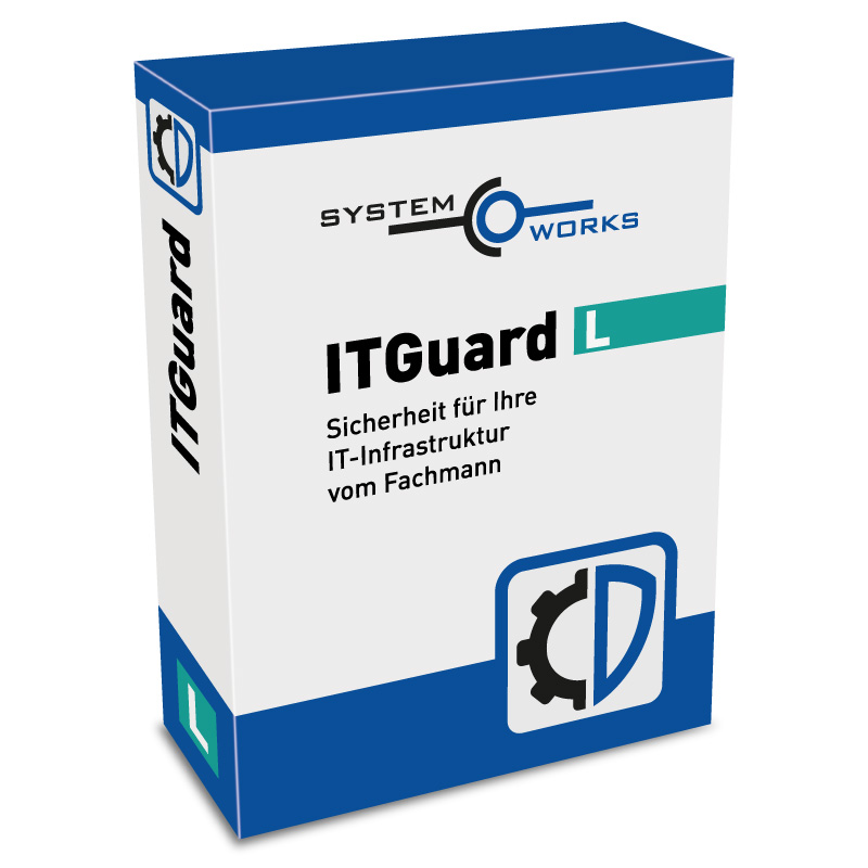 ITGuard (L) ITGuard (L)