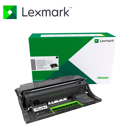 LEXMARK Trommel schwarz Rück f.MS/MX 321/421/521/621/622 60.000 Seiten LEXMARK Trommel schwarz Rück f.MS/MX 321/421/521/621/622 60.000 Seiten