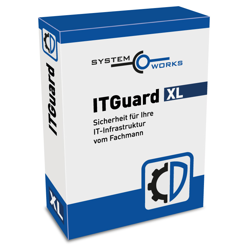 ITGuard (XL)