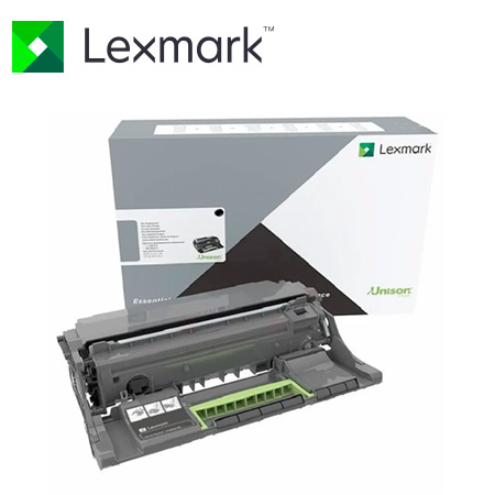 LEXMARK Trommel schwarz f.MS/MX321/ 421/521/621/622 60.000 Seiten