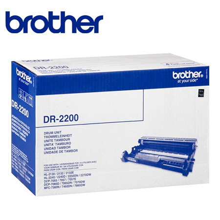 BROTHER Trommel f. HL-22x0 12.000 Seiten