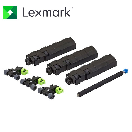 LEXMARK Wartungskit f. MS810/811/812 300.000 Seiten