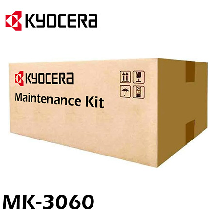 KYOCERA Wartungskit MK-3060 für 300.000 Seiten A4