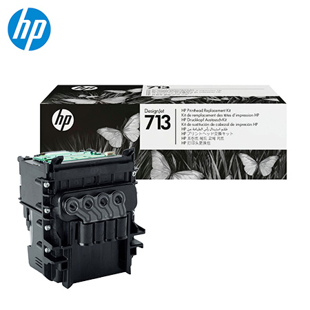 HP Druckkopf No.713 DesignJet T200/T600