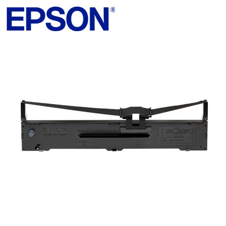 EPSON Farbband schwarz 5Mio. Z. LQ-590/590II/590IIN EPSON Farbband schwarz 5Mio. Z. LQ-590/590II/590IIN