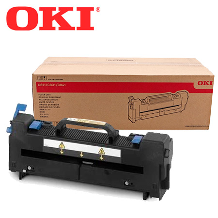 OKI Heizungseinheit C8x3/C8x1/ES8x31 ca.100.000 Seiten ES84x1/ES84x3