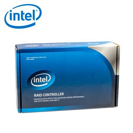 INTEL RAID-Controller RS25DB080 INTEL RAID-Controller RS25DB080