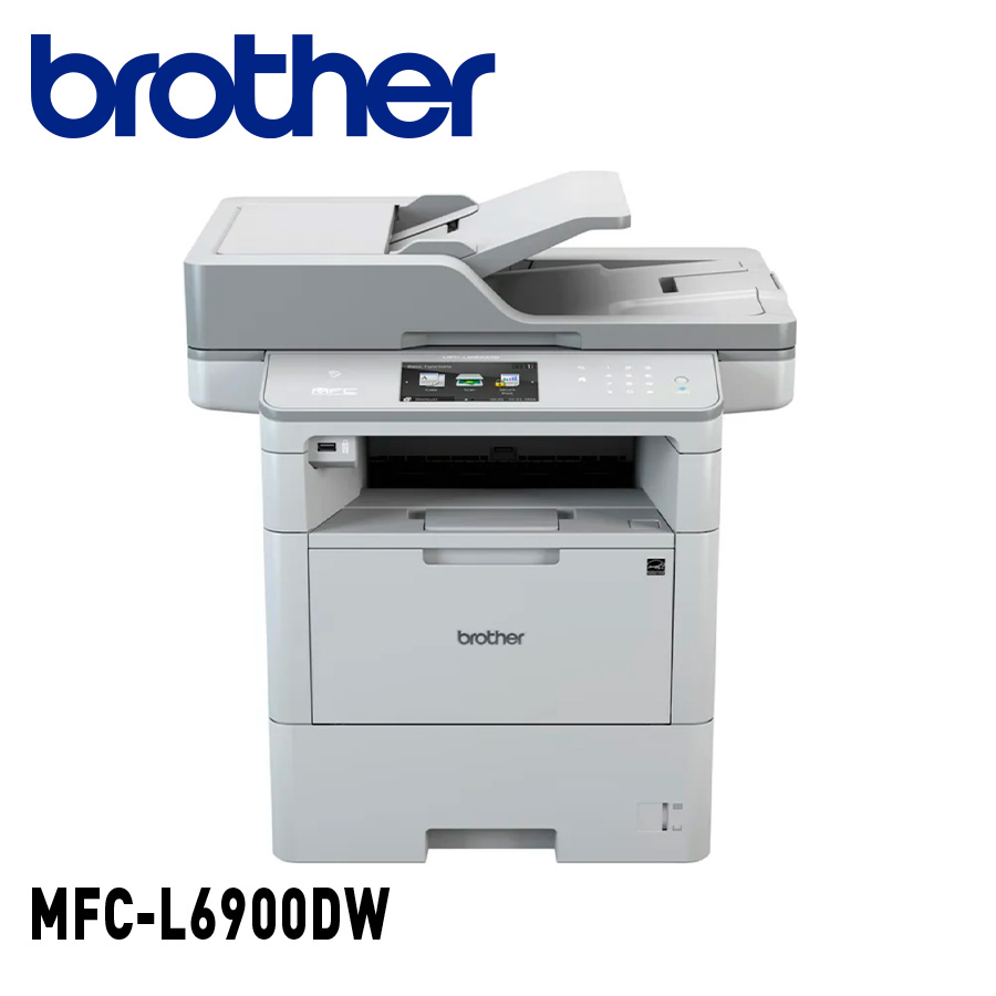 BROTHER MFC-L6900DW BROTHER MFC-L6900DW