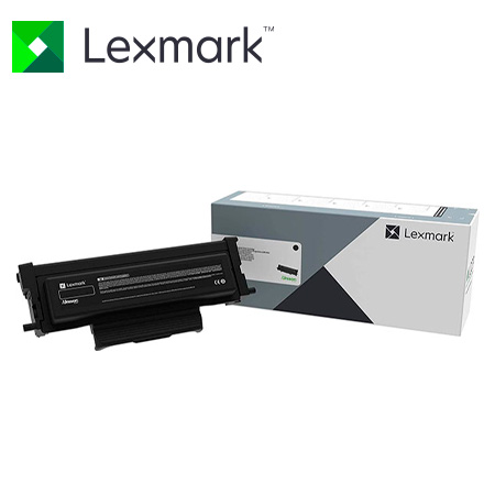 LEXMARK Toner schwarz Rück f. B2236/ MB2236 6.000 S. LEXMARK Toner schwarz Rück f. B2236/ MB2236 6.000 S.