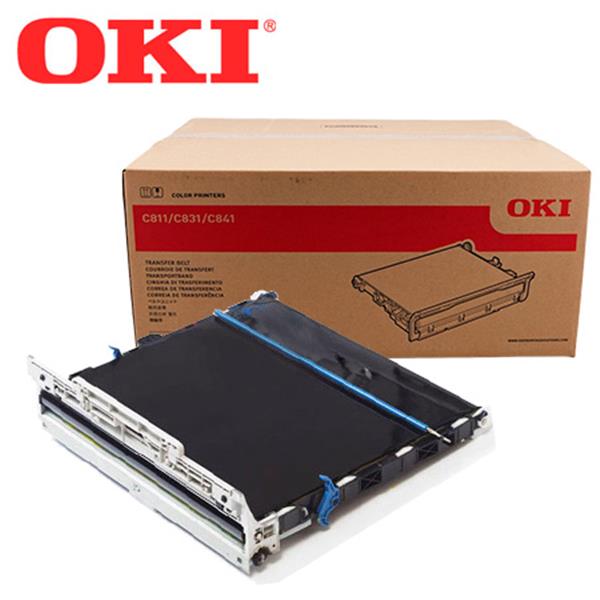 OKI Transportband C822/831/C841/8x3 ca. 80.000 Seiten MC8x3/ES84x1/84x3