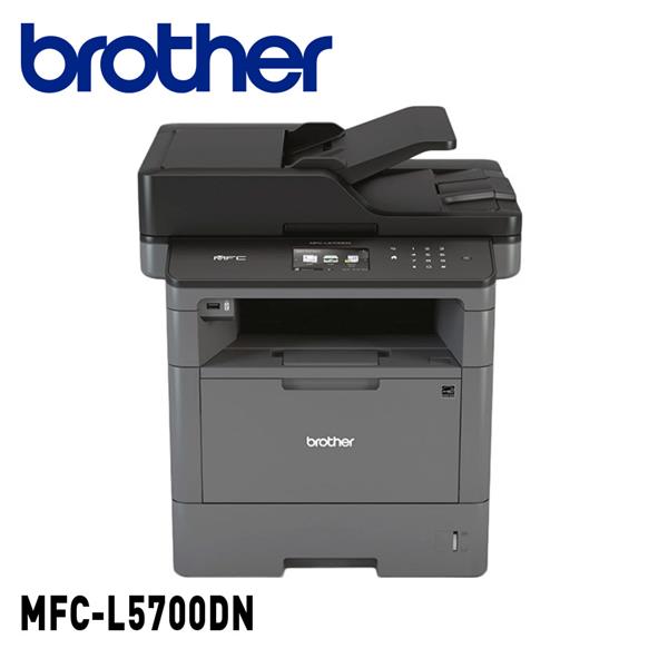 BROTHER MFC-L5700DN